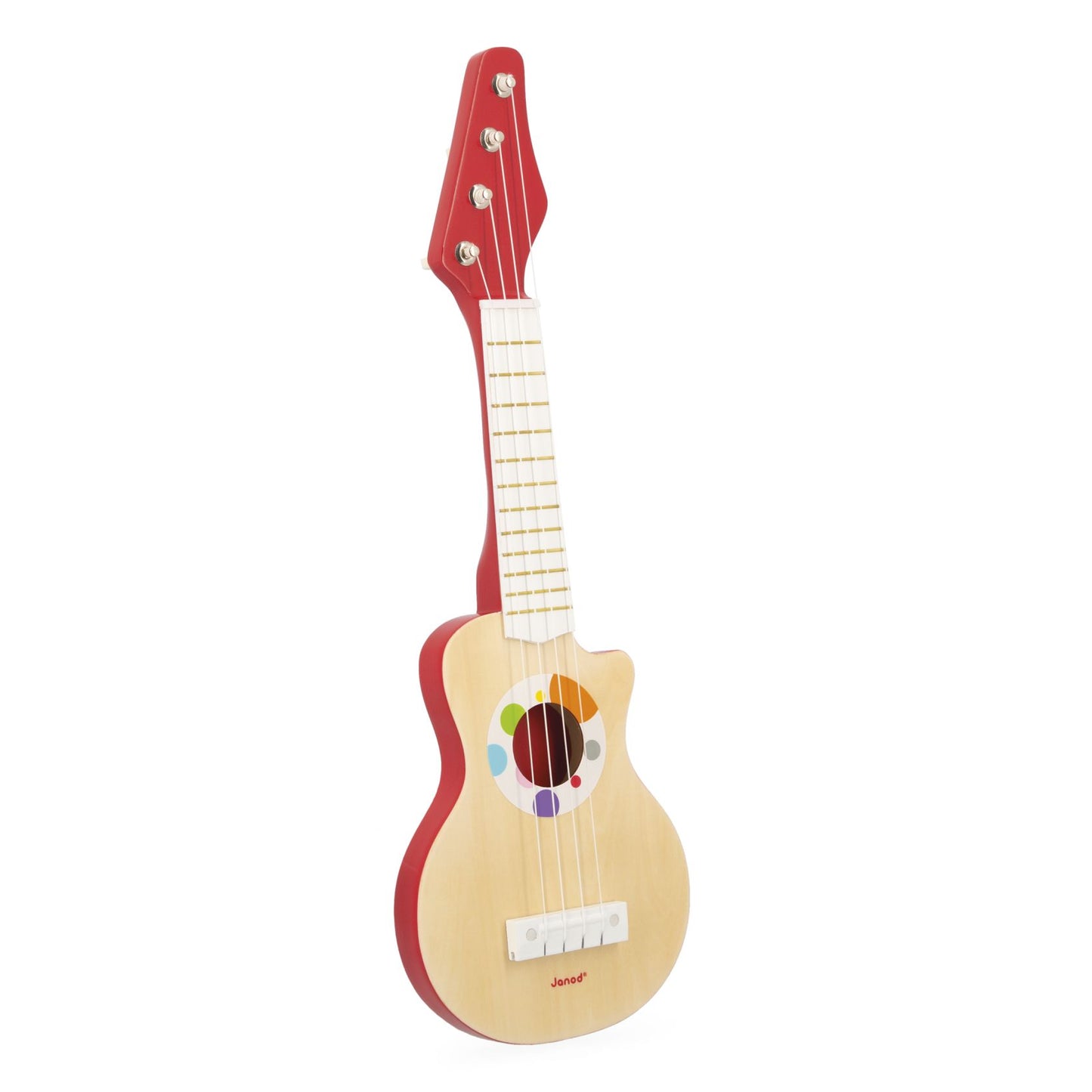 GUITARRA ROCK CONFETTI