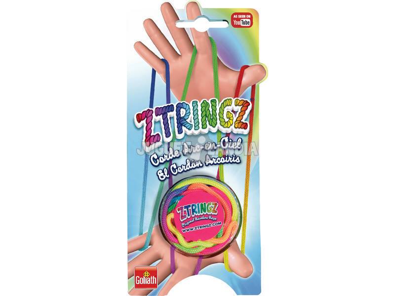 ZTRINGZ