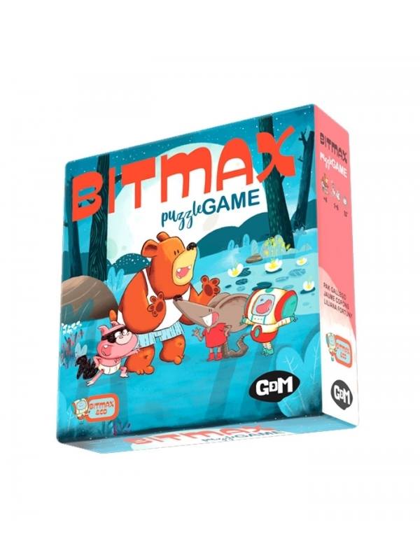 BITMAX