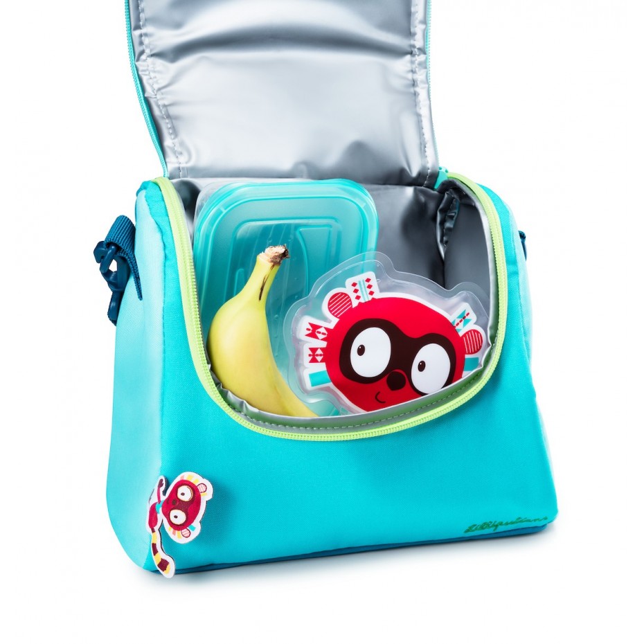 GEORGES COLDPACK