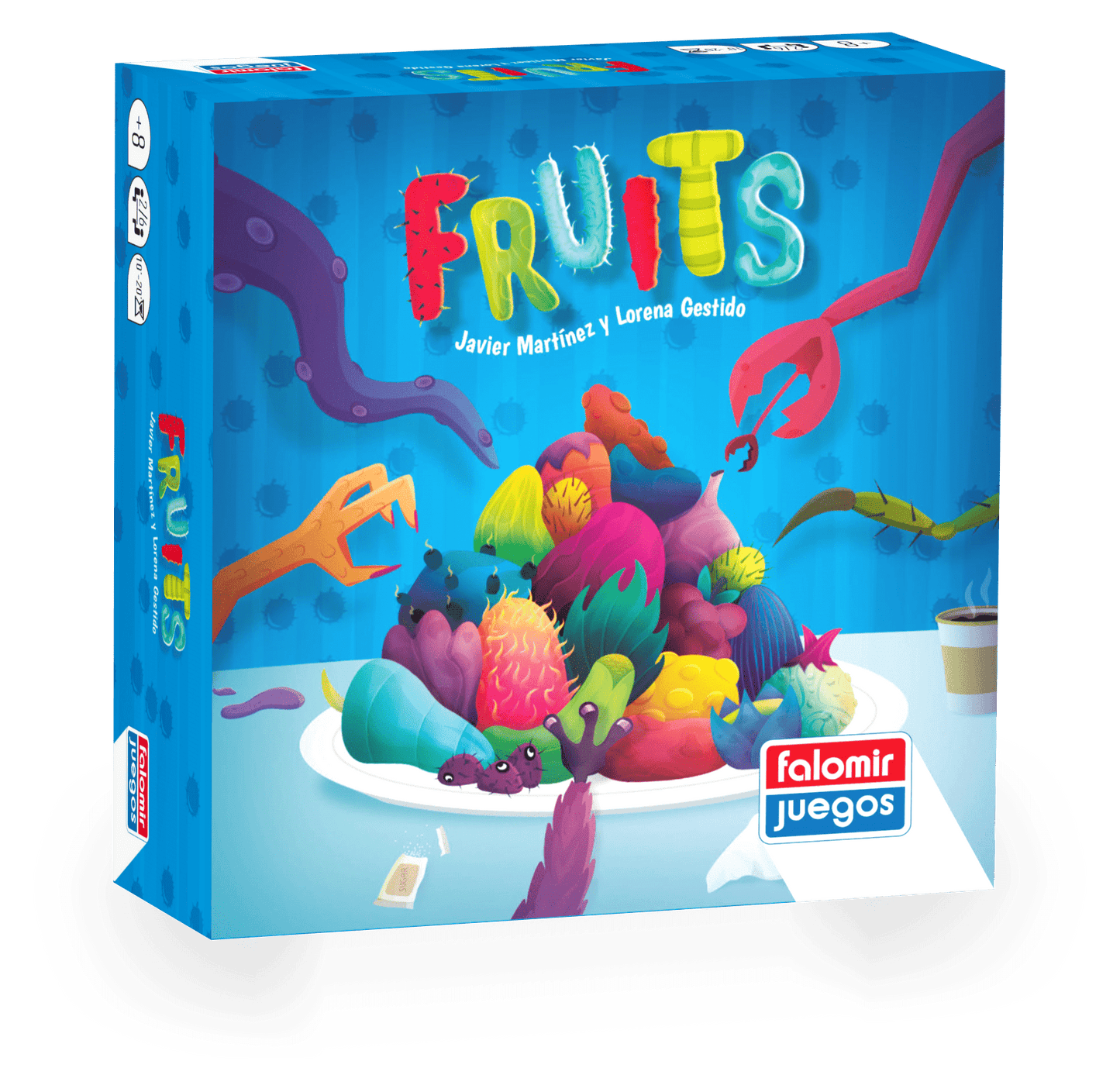 FRUITS