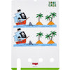 LOGI CASE EXTENSION SET PIRATAS + 5 AÑOS