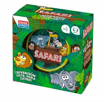 SAFARI