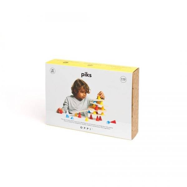 PIKS KIT PEQUEÑO OPPI