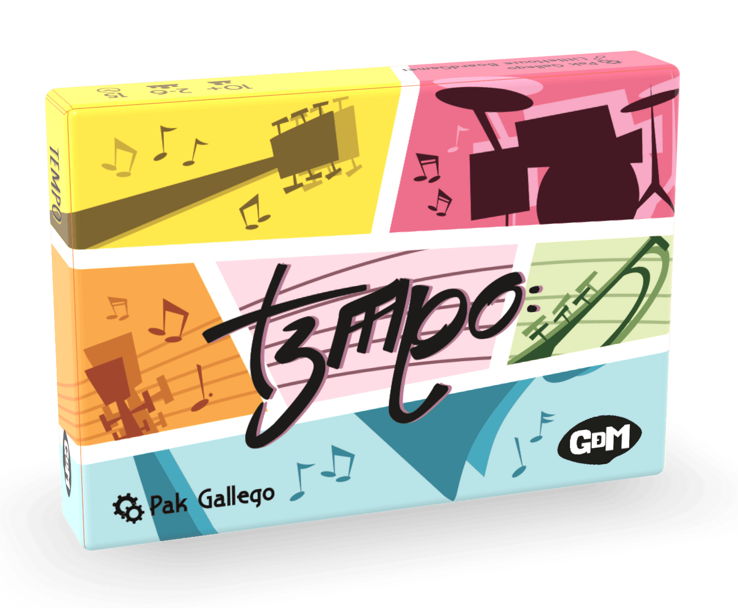 TEMPO
