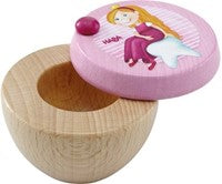 CAJITA PARA DIENTES