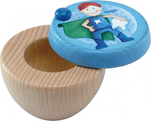 CAJITA PARA DIENTES