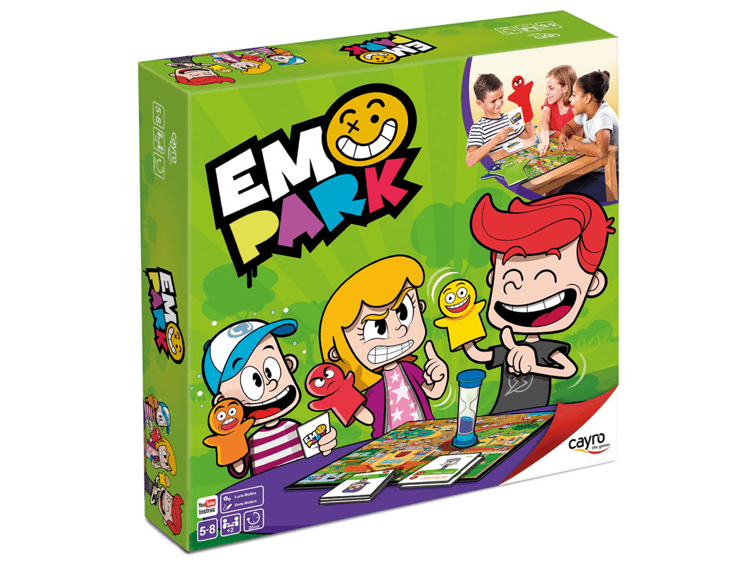 EMOPARK