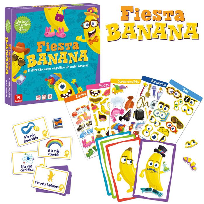 FIESTA BANANA