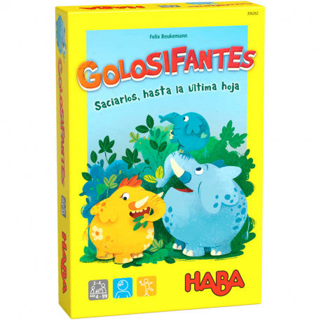 GOLOSIFANTES