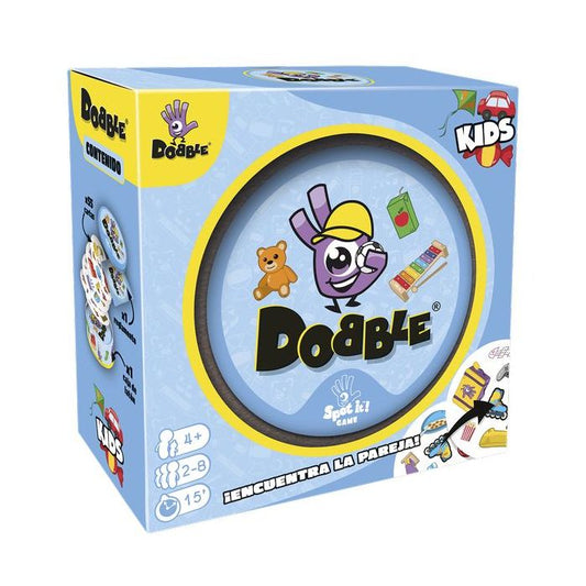 DOBBLE INFANTIL