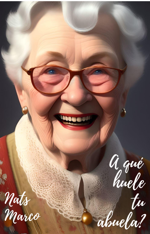 Libro Abuela