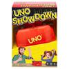 UNO SHOWDOWN JUEGO DE CARTAS