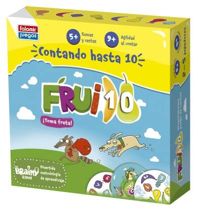 FRUI 10