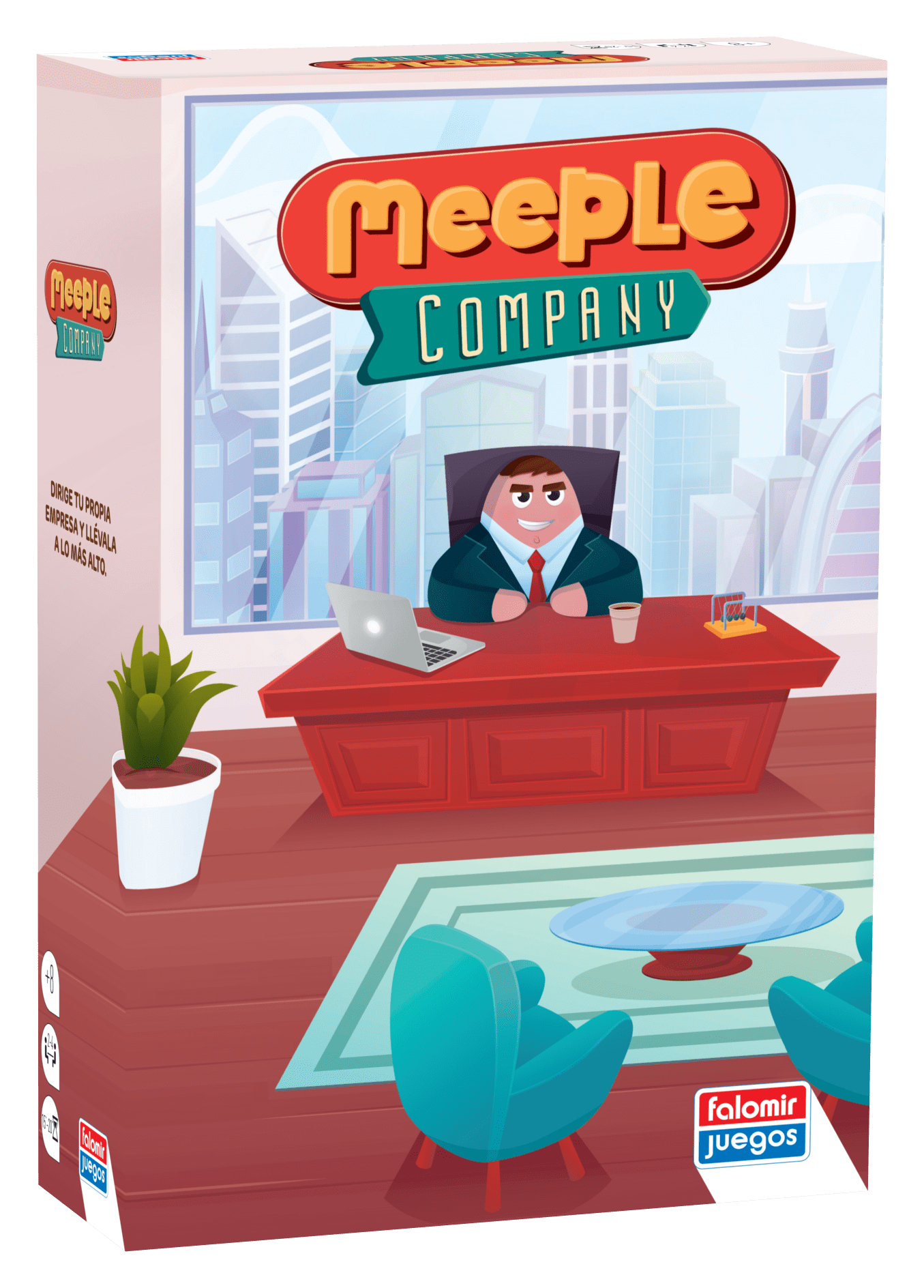MEEPLE COMPANY