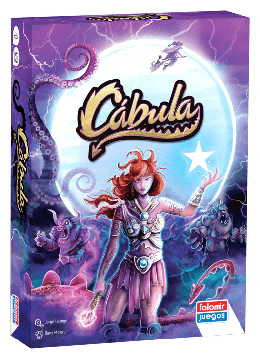 CÁBULA