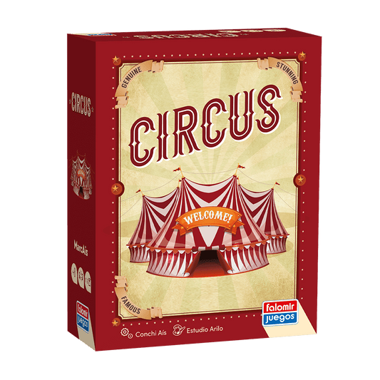 CIRCUS