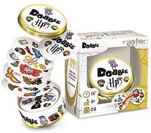 DOBBLE HARRY POTTER