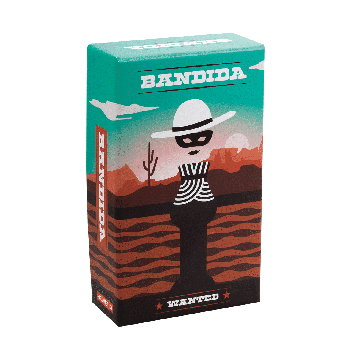 BANDIDA