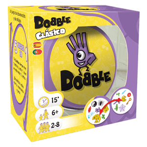 DOBBLE CLÁSICO