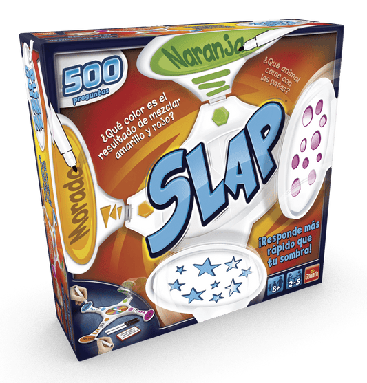 SLAP