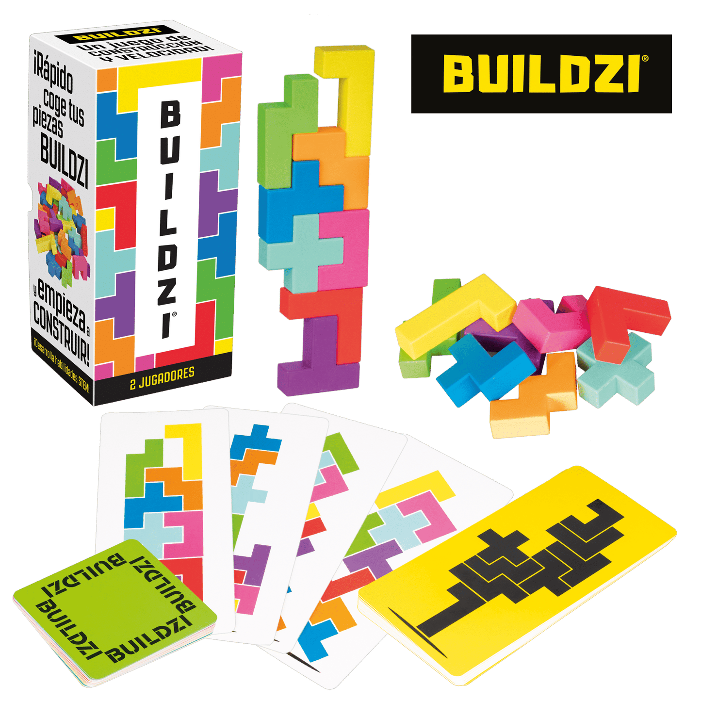 BUILDZI