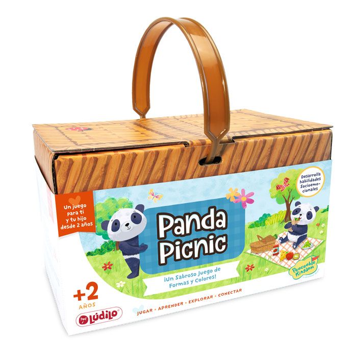 PANDA PICNIC