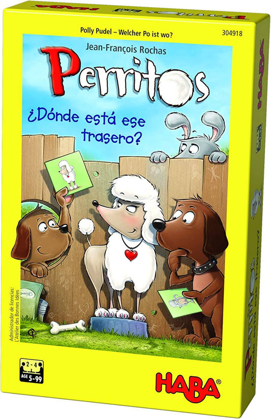 PERRITOS