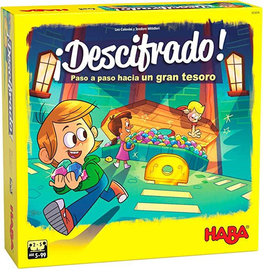 ¡DESCIFRADO!