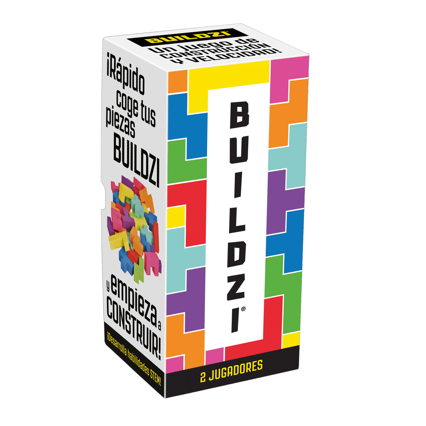 BUILDZI