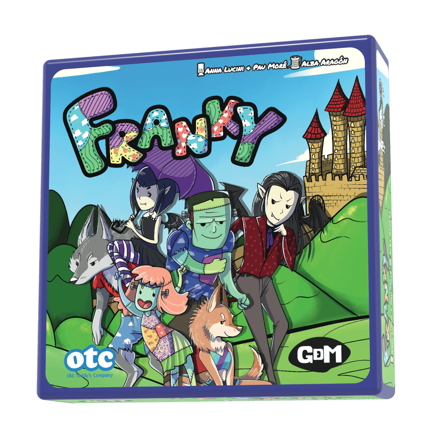 FRANKY