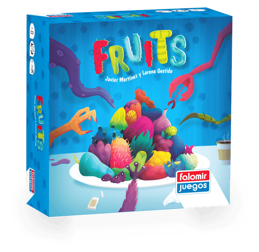 FRUITS