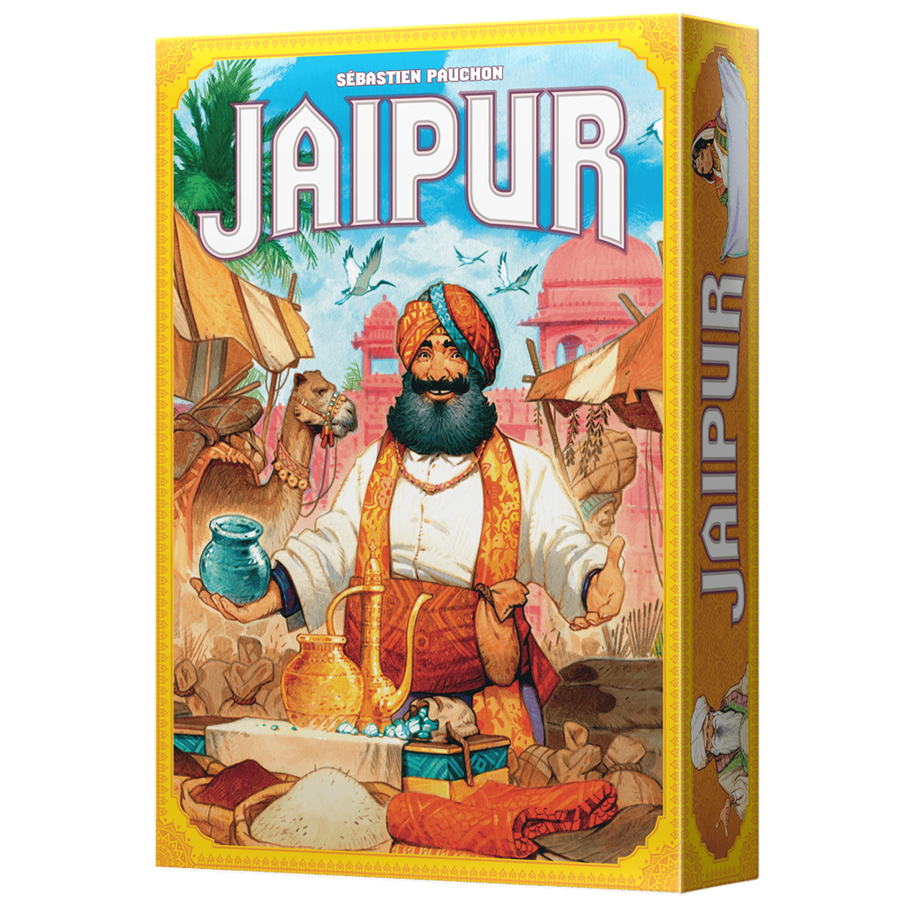 JAIPUR