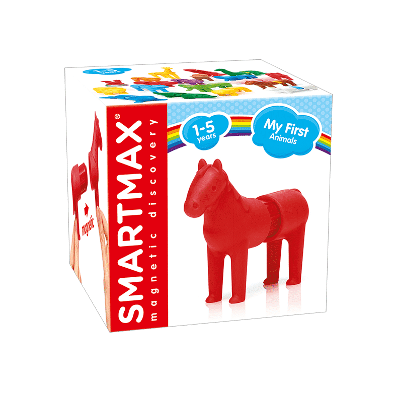 MY FIRST ANIMAL MIX