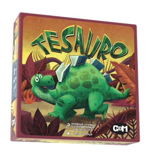 TESAURO