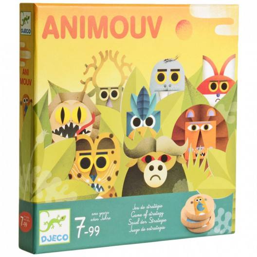 ANIMOUV