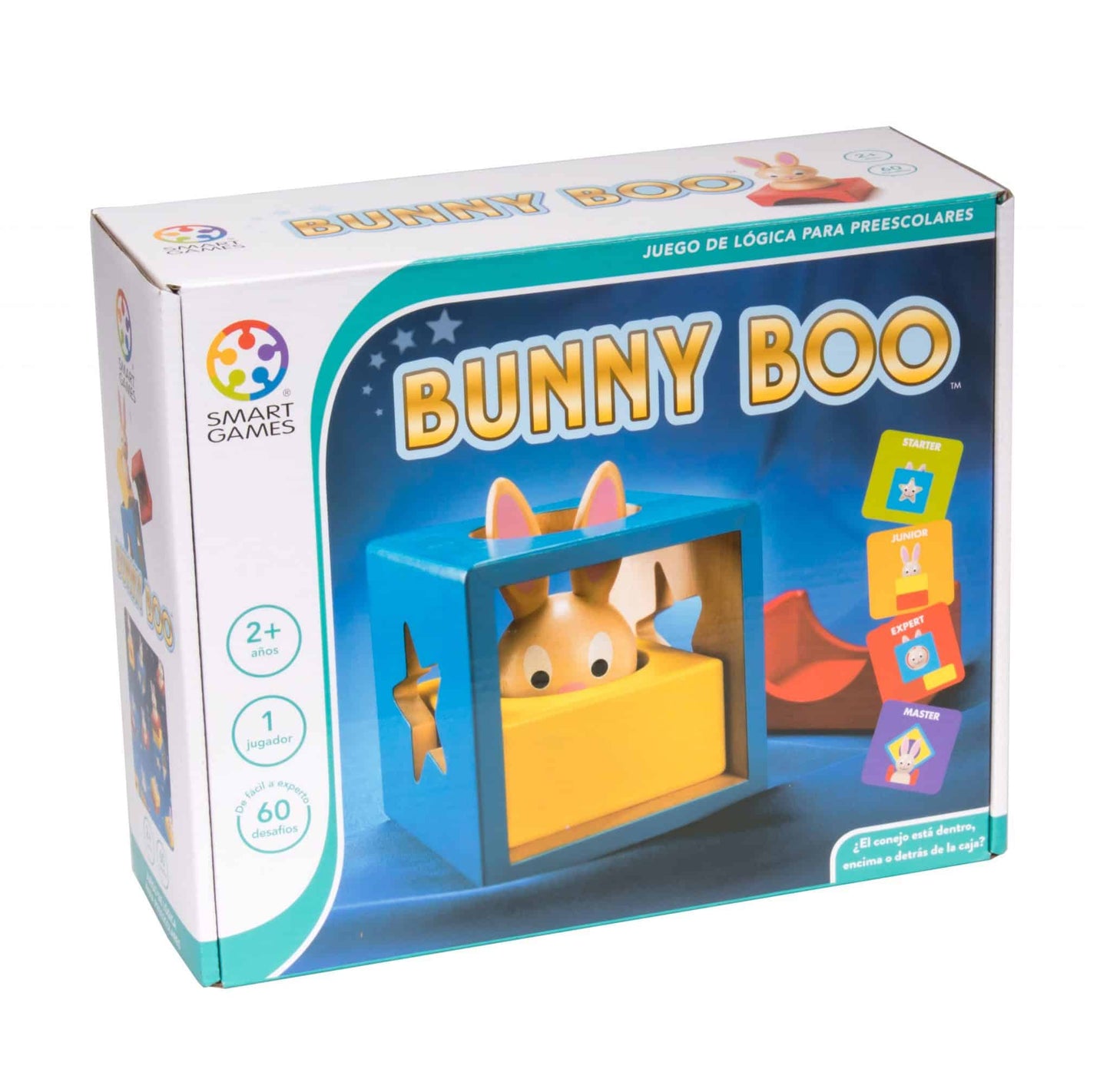 BUNNY BOO