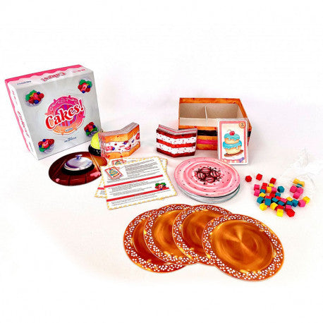 CAKES