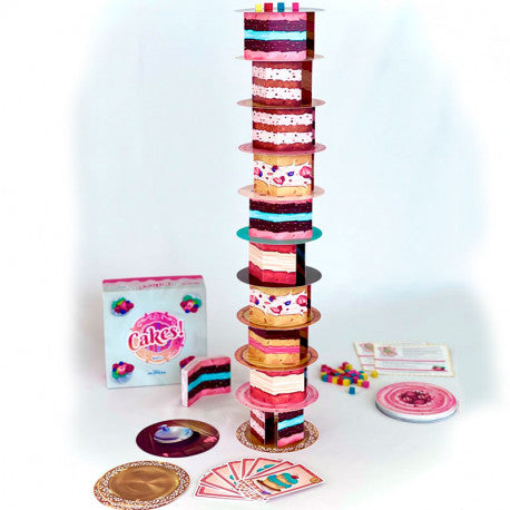 CAKES