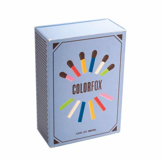 COLOR FOX