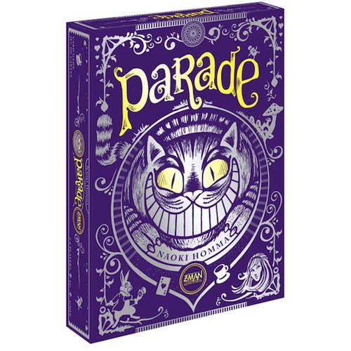 PARADE