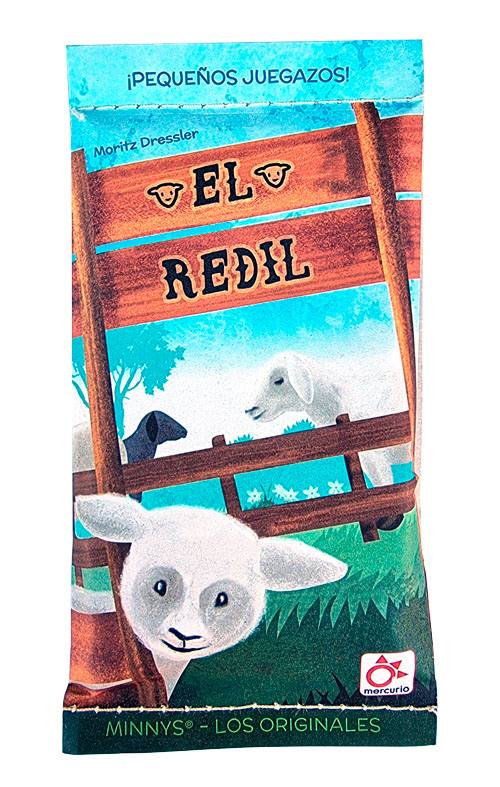EL REDIL