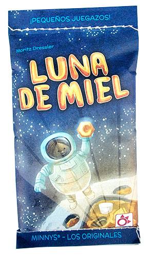 LUNA DE MIEL