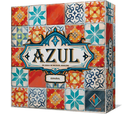 AZUL