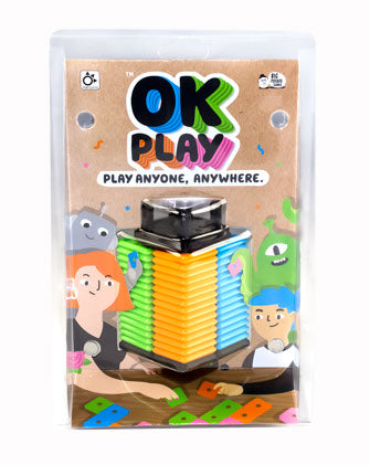 OK PLAY
