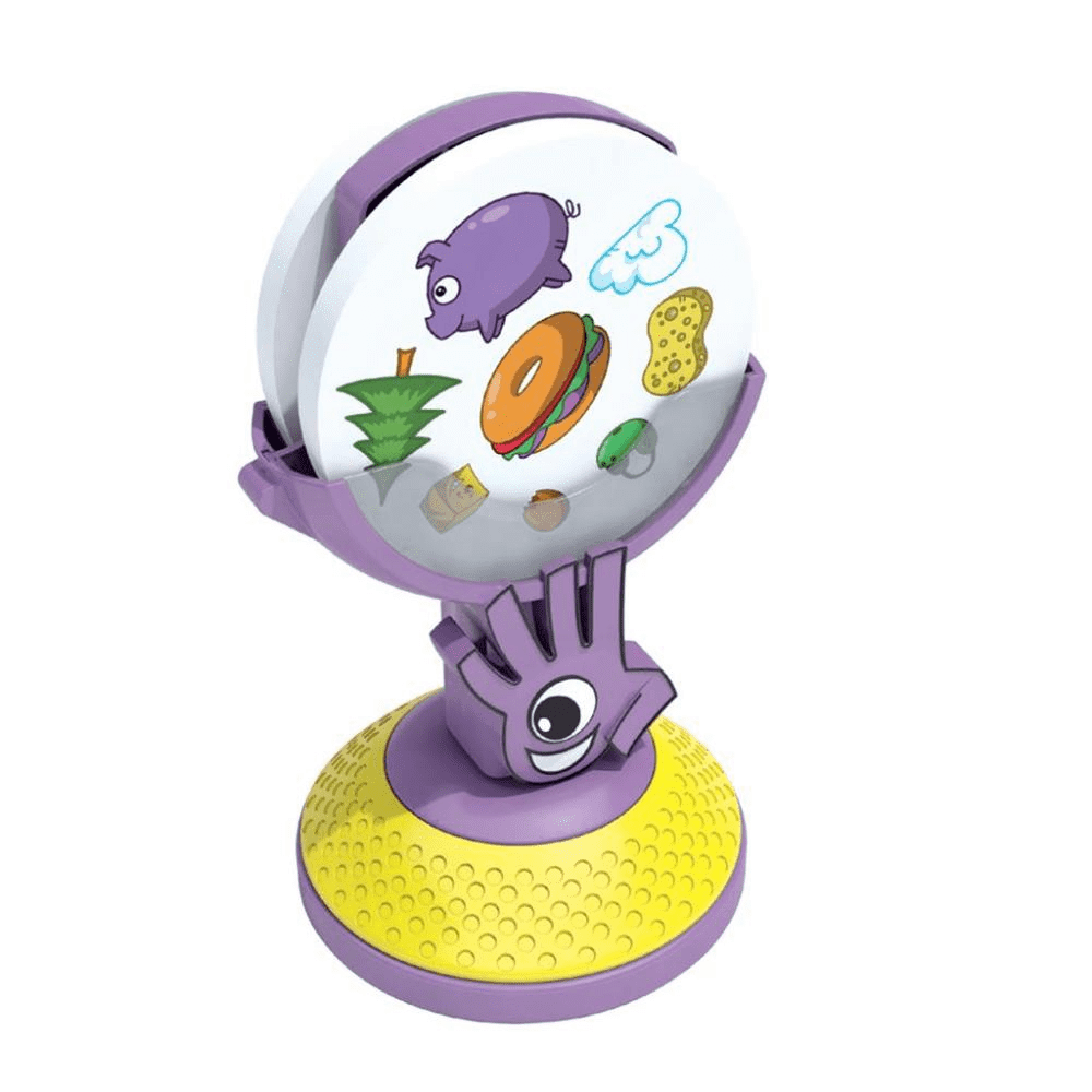 DOBBLE 360º