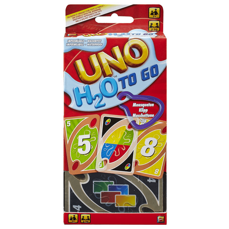 UNO H2O