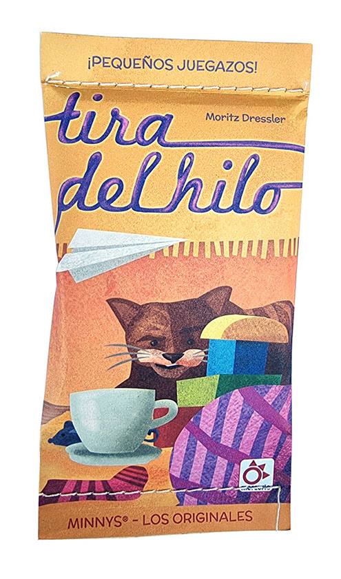 TIRA DEL HILO
