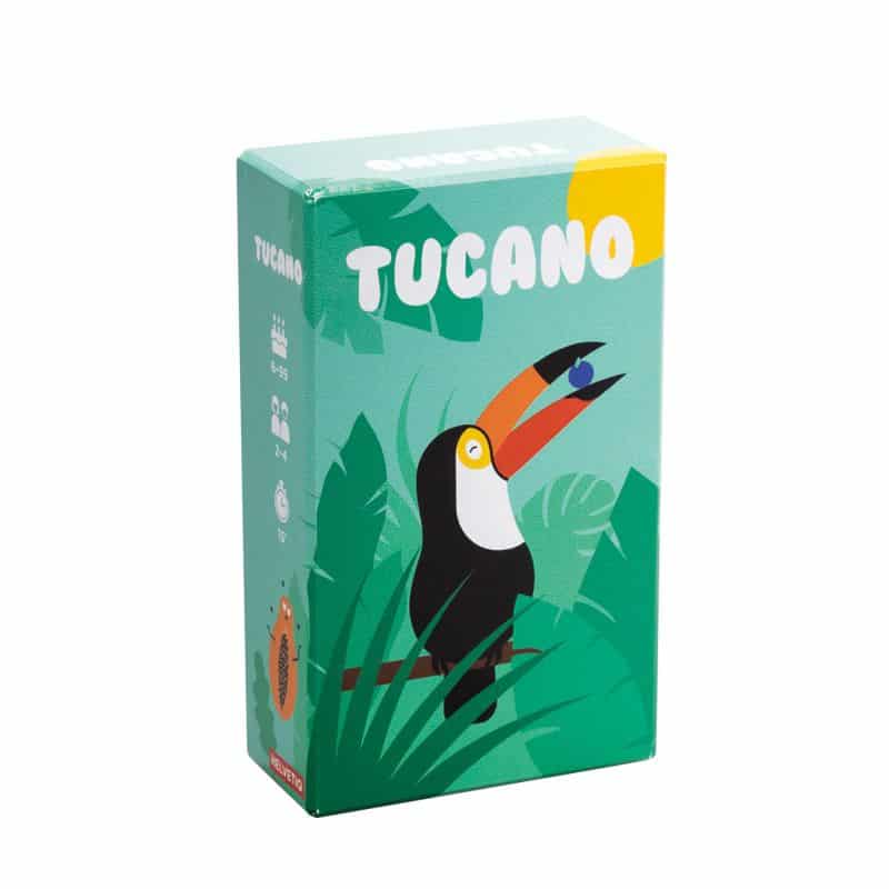 TUCANO