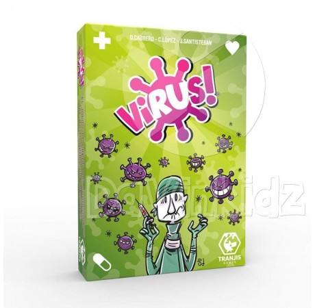 VIRUS!